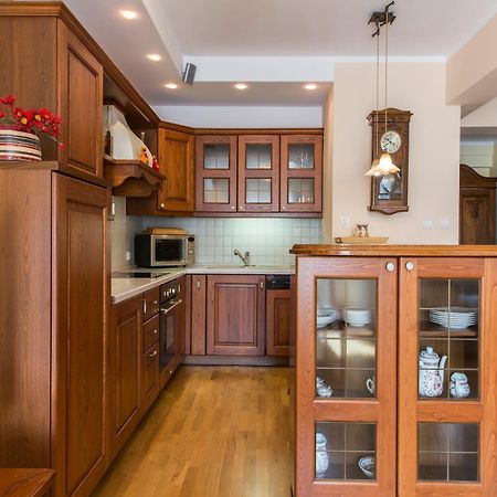 Udanypobyt Apartamenty Orkana Park Centrum ザコパネ エクステリア 写真
