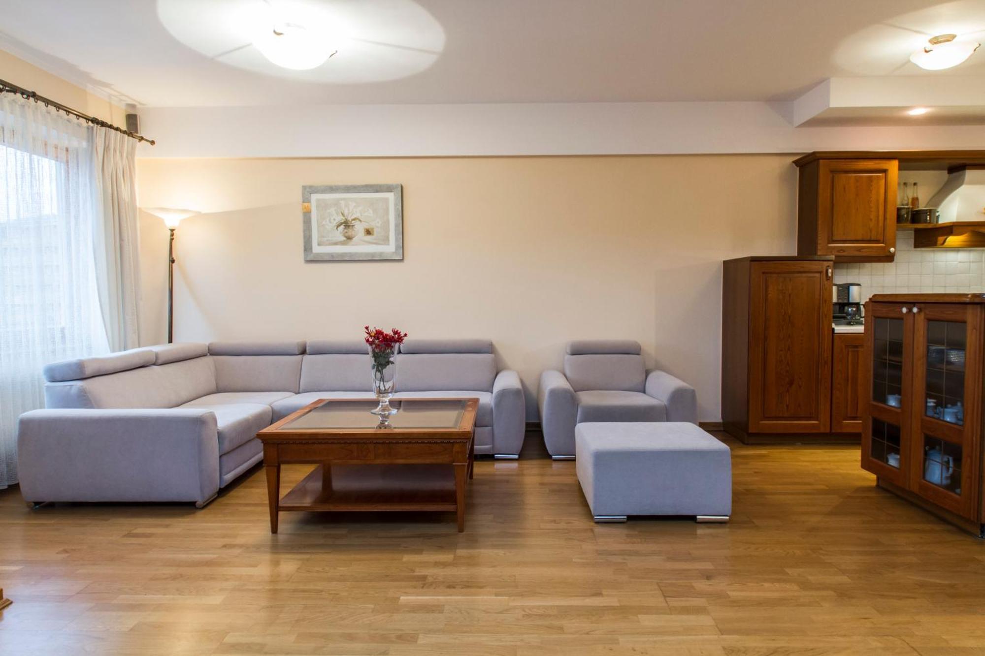 Udanypobyt Apartamenty Orkana Park Centrum ザコパネ エクステリア 写真