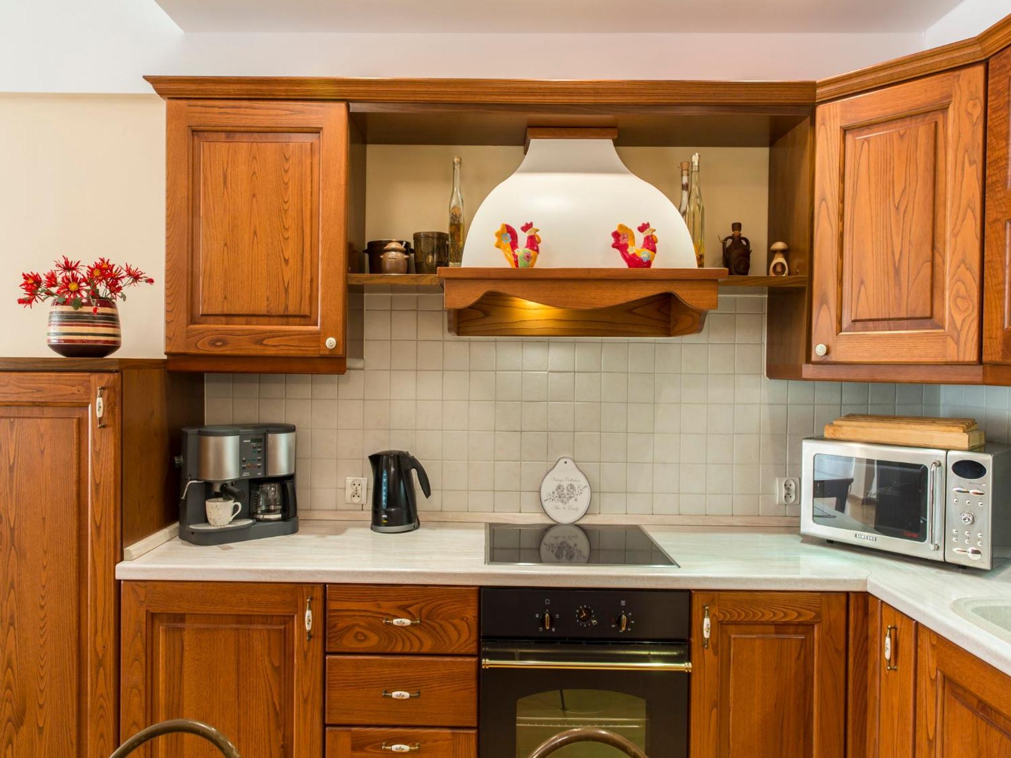 Udanypobyt Apartamenty Orkana Park Centrum ザコパネ エクステリア 写真