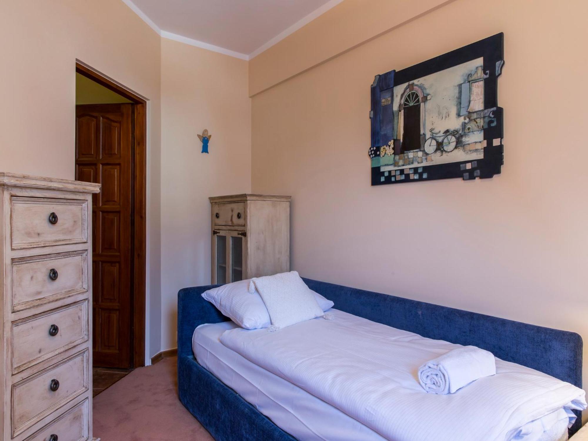 Udanypobyt Apartamenty Orkana Park Centrum ザコパネ エクステリア 写真
