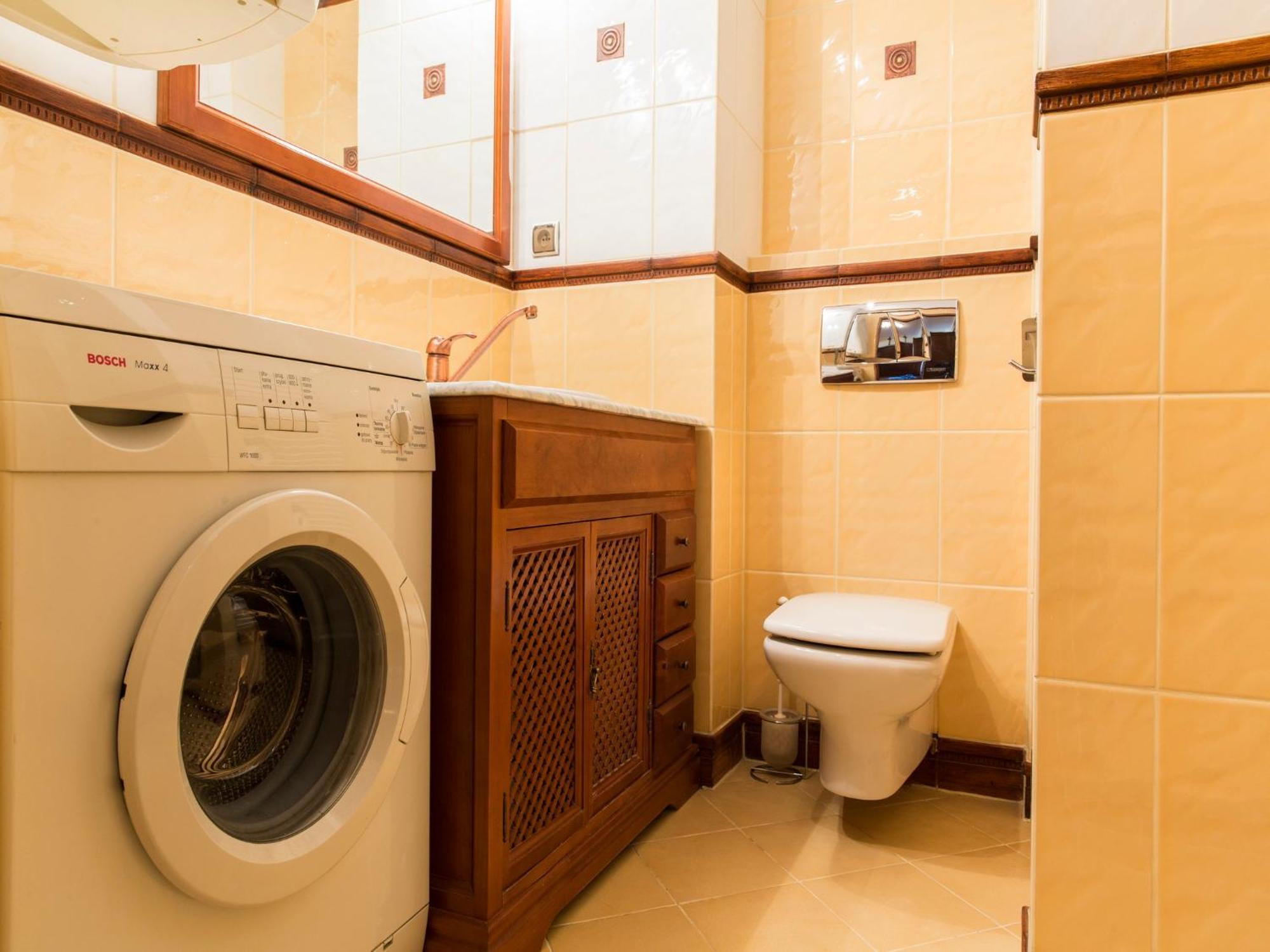Udanypobyt Apartamenty Orkana Park Centrum ザコパネ エクステリア 写真