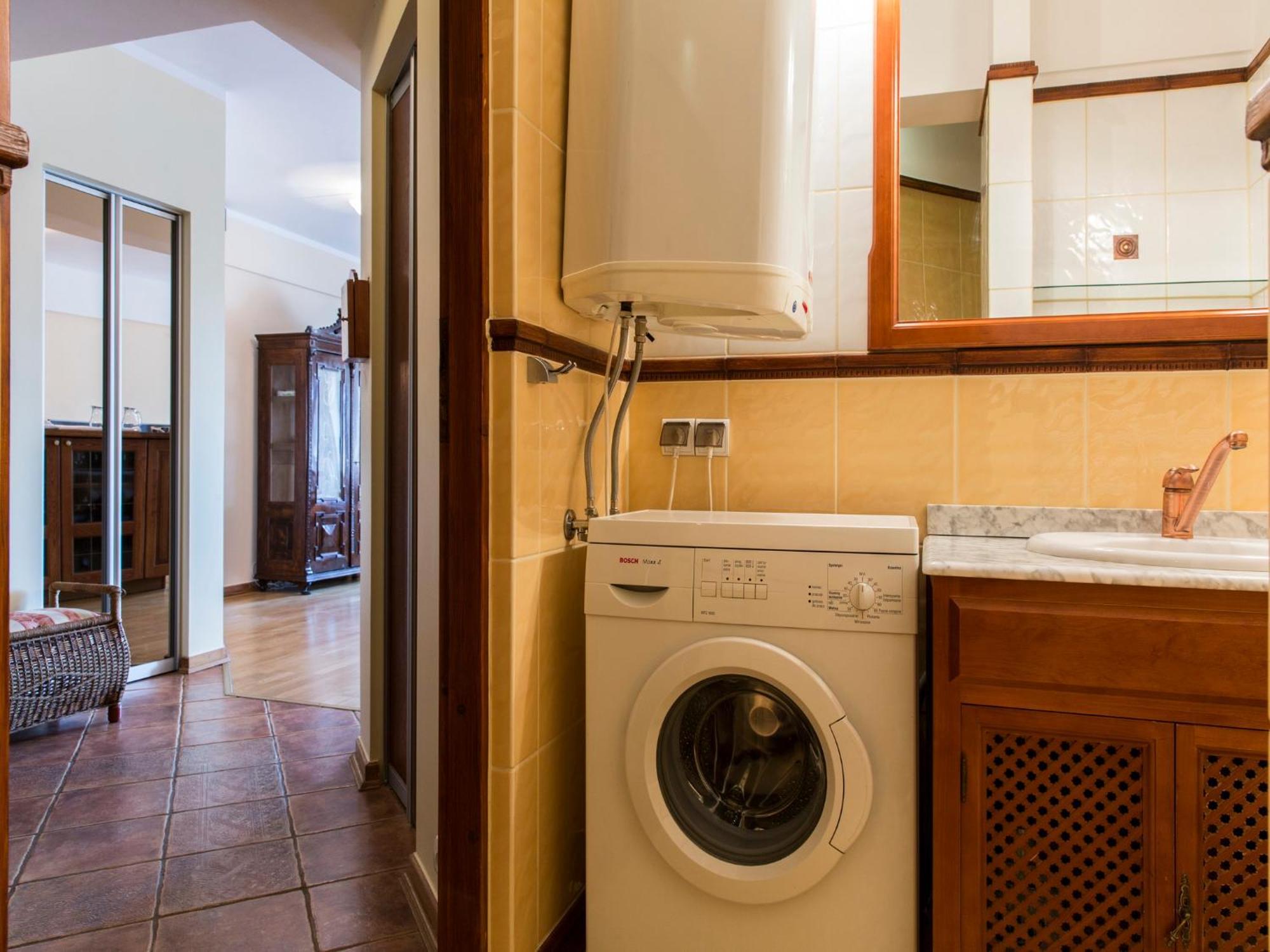 Udanypobyt Apartamenty Orkana Park Centrum ザコパネ エクステリア 写真