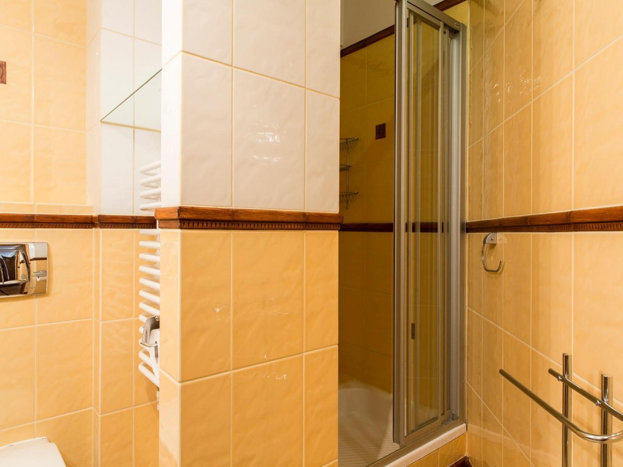Udanypobyt Apartamenty Orkana Park Centrum ザコパネ エクステリア 写真