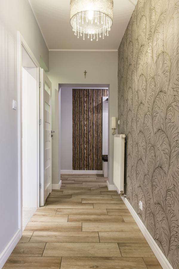 Udanypobyt Apartamenty Orkana Park Centrum ザコパネ エクステリア 写真