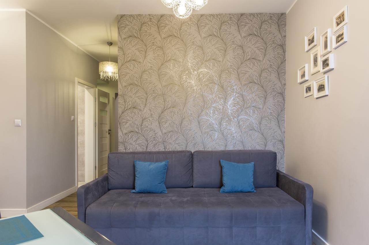 Udanypobyt Apartamenty Orkana Park Centrum ザコパネ エクステリア 写真